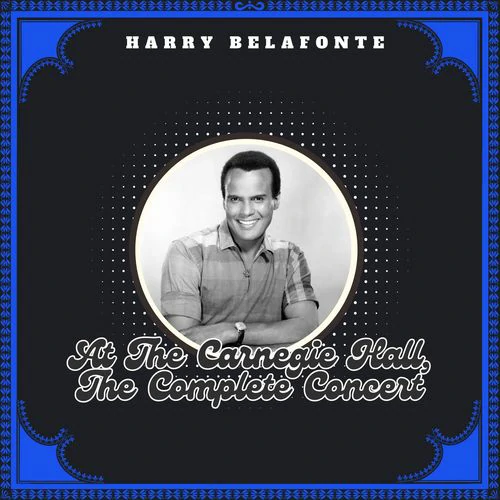 At The Carnegie Hall, The Complete Concert