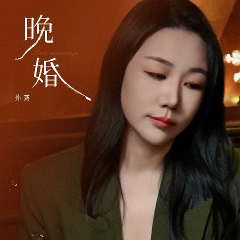 晚婚-Single