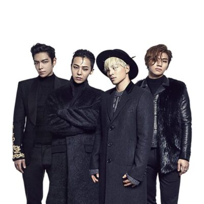 BIGBANG